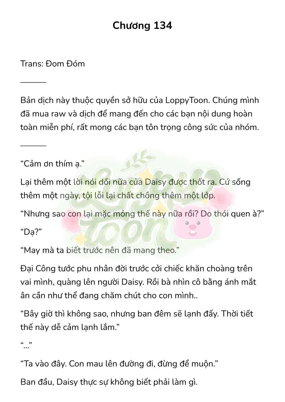 [Novel] Trận Chiến Ly Hôn! 