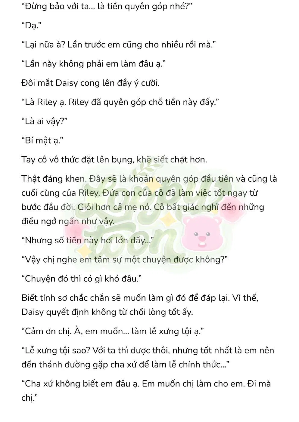 [Novel] Trận Chiến Ly Hôn! 