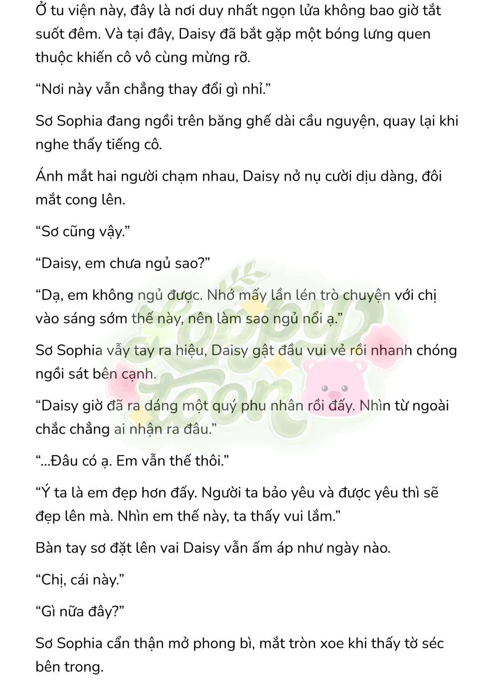 [Novel] Trận Chiến Ly Hôn! 