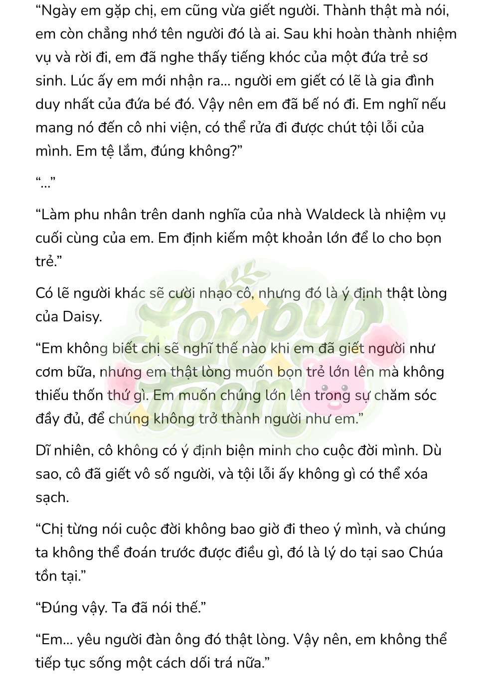 [Novel] Trận Chiến Ly Hôn! 