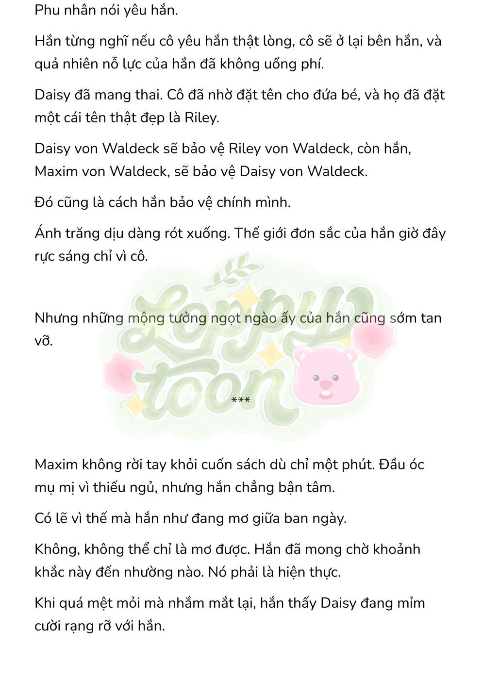 [Novel] Trận Chiến Ly Hôn! 