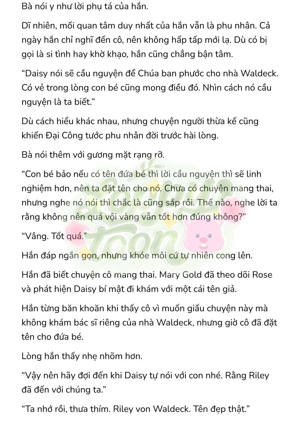 [Novel] Trận Chiến Ly Hôn! 