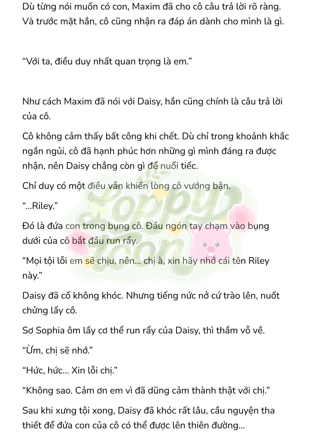 [Novel] Trận Chiến Ly Hôn! 