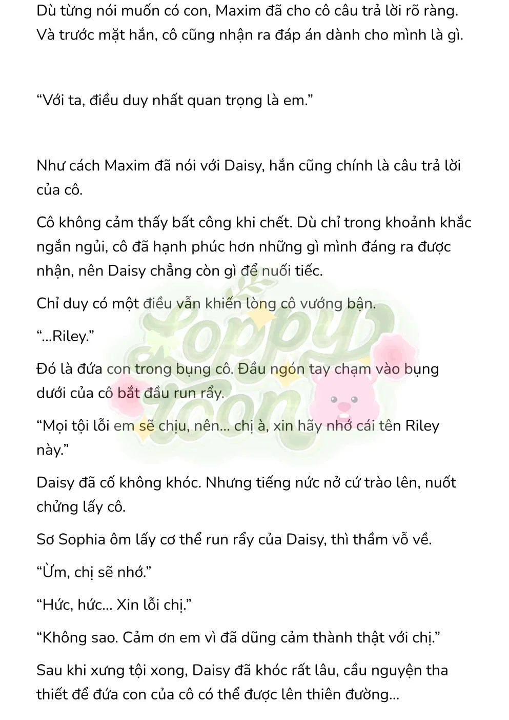 [Novel] Trận Chiến Ly Hôn! 