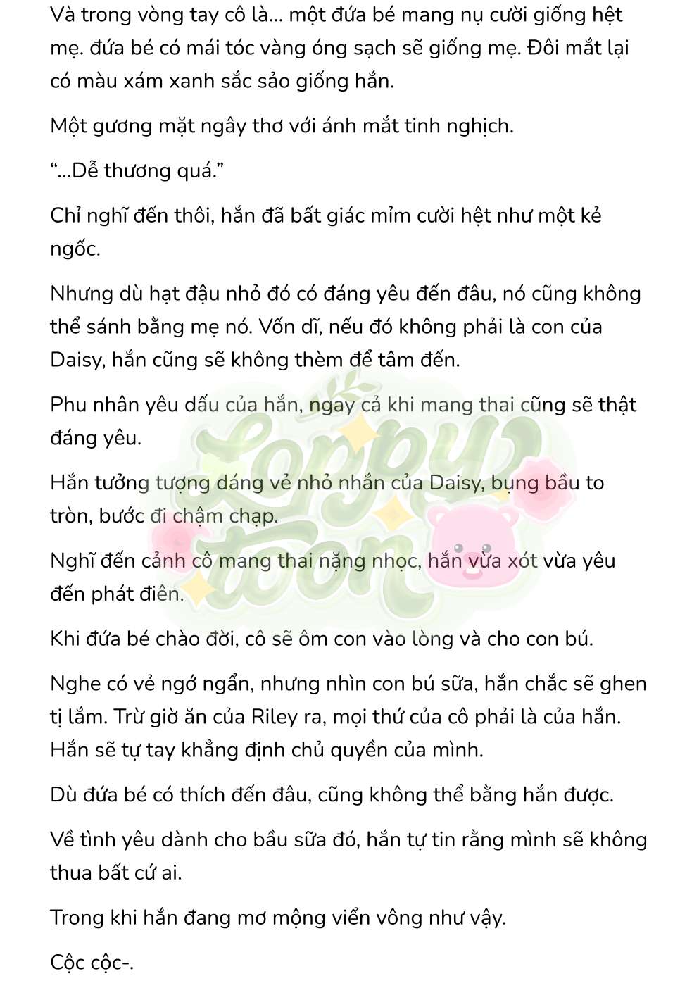 [Novel] Trận Chiến Ly Hôn! 