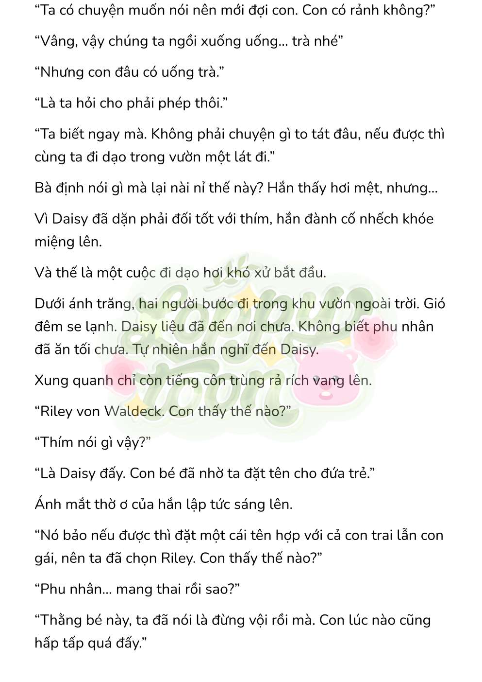 [Novel] Trận Chiến Ly Hôn! 