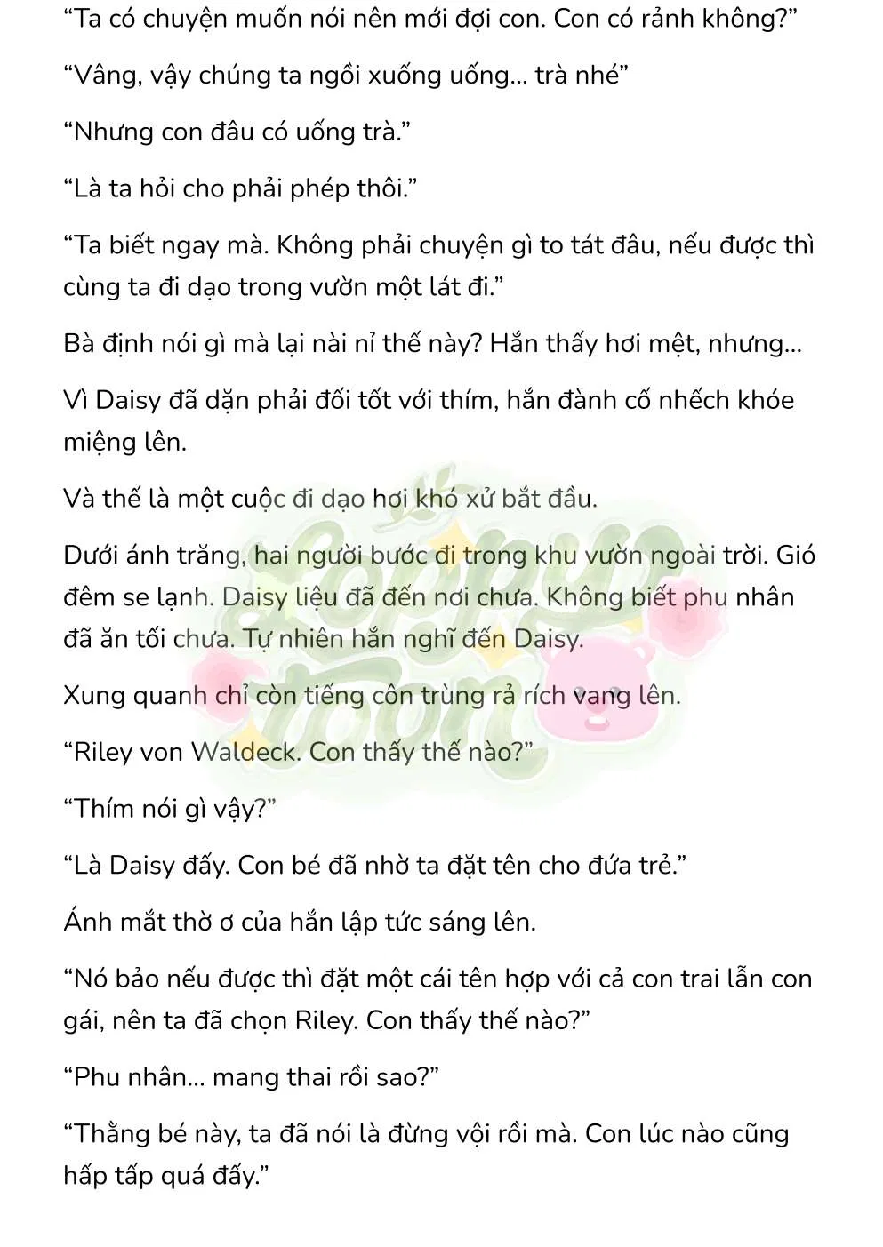 [Novel] Trận Chiến Ly Hôn! 