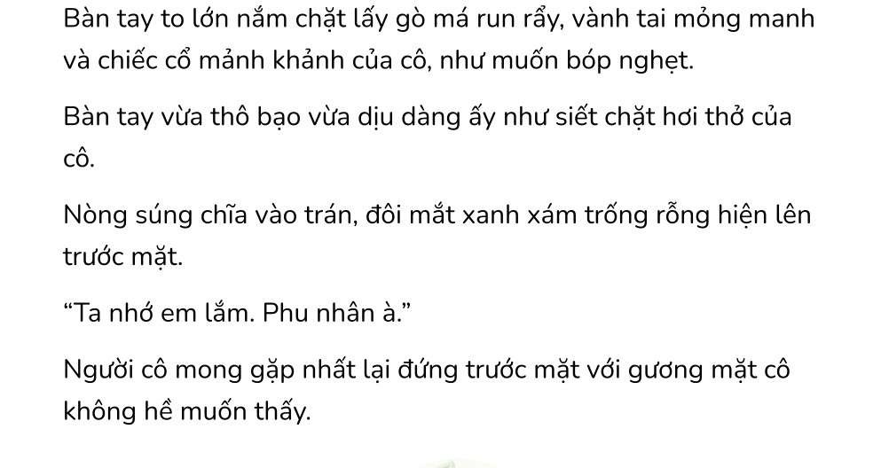 [Novel] Trận Chiến Ly Hôn! 