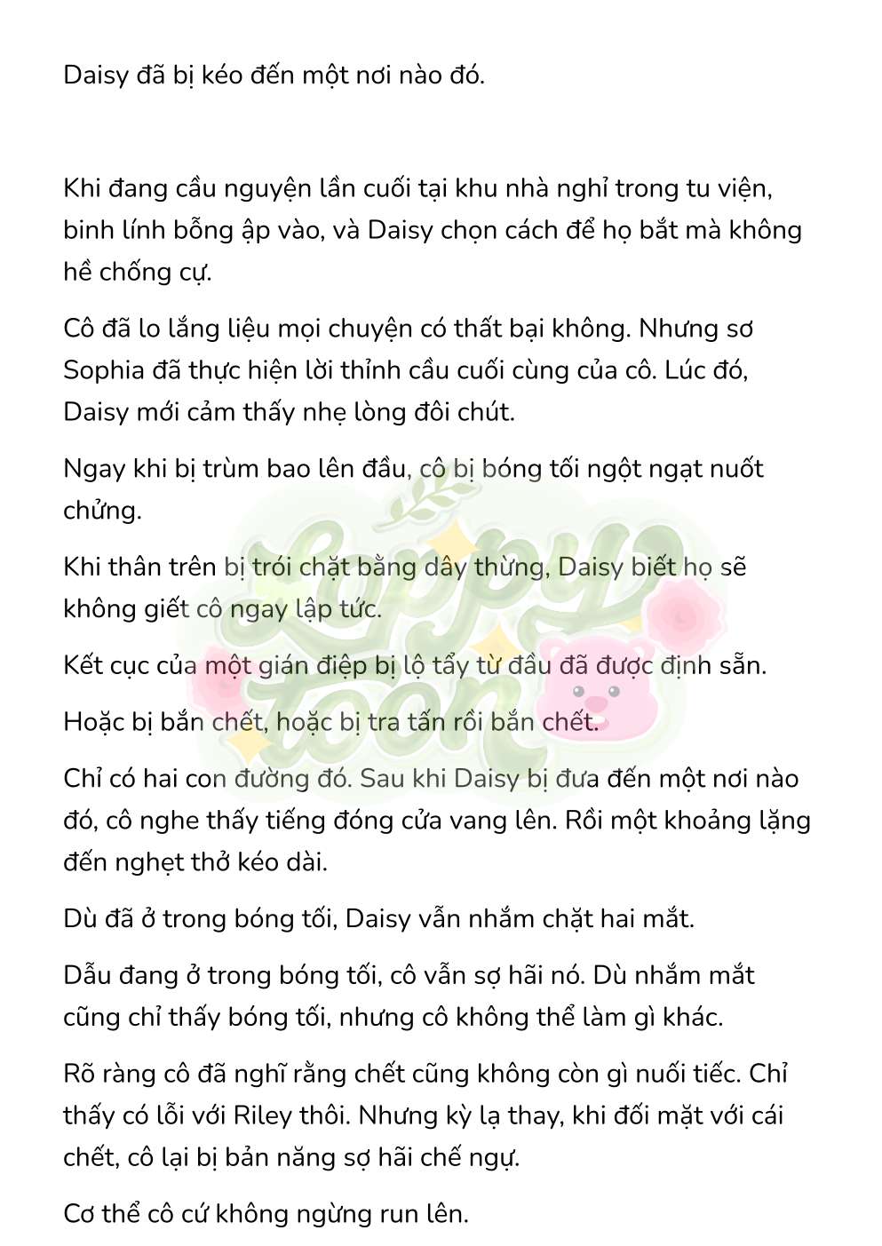 [Novel] Trận Chiến Ly Hôn! 