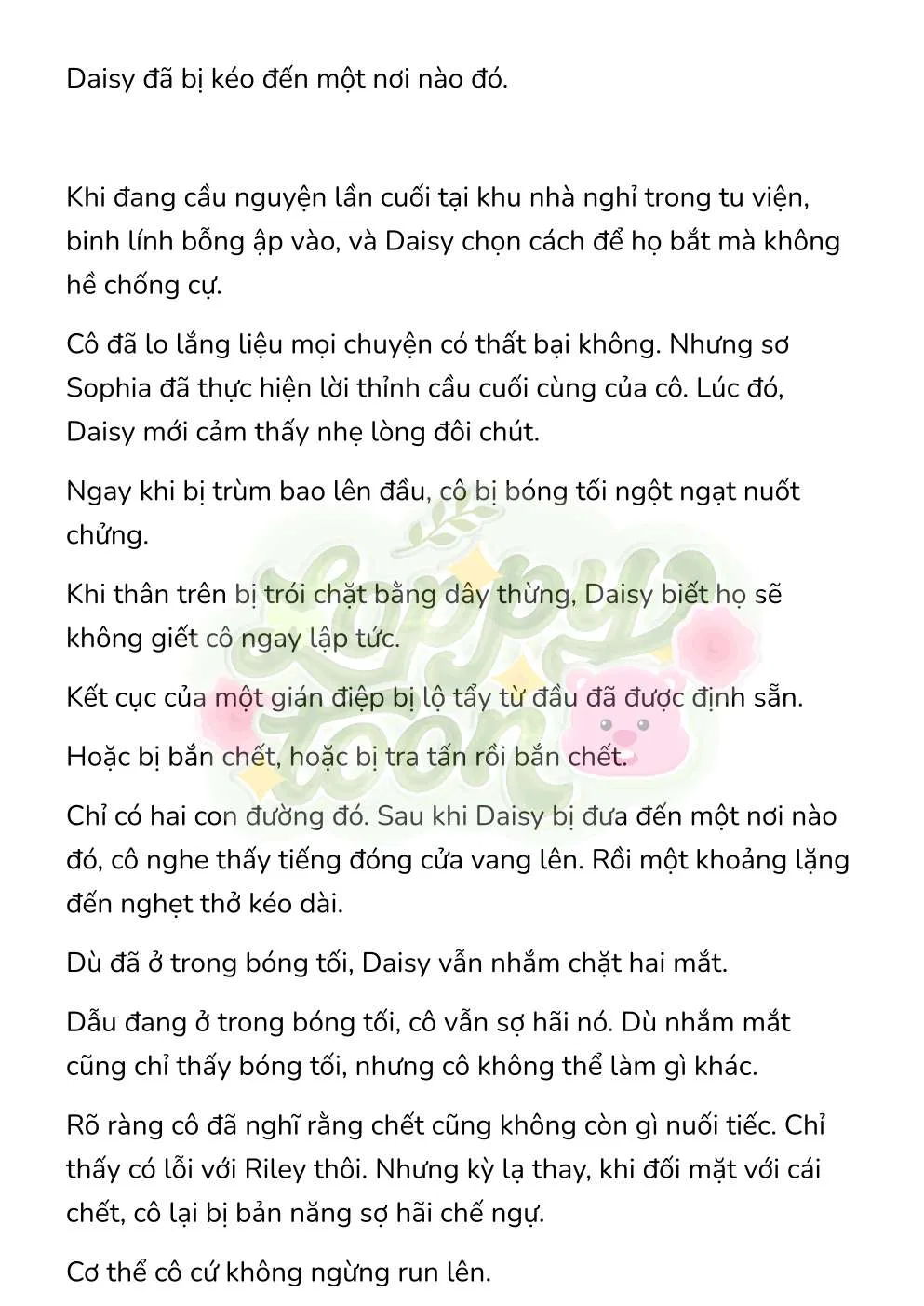 [Novel] Trận Chiến Ly Hôn! 