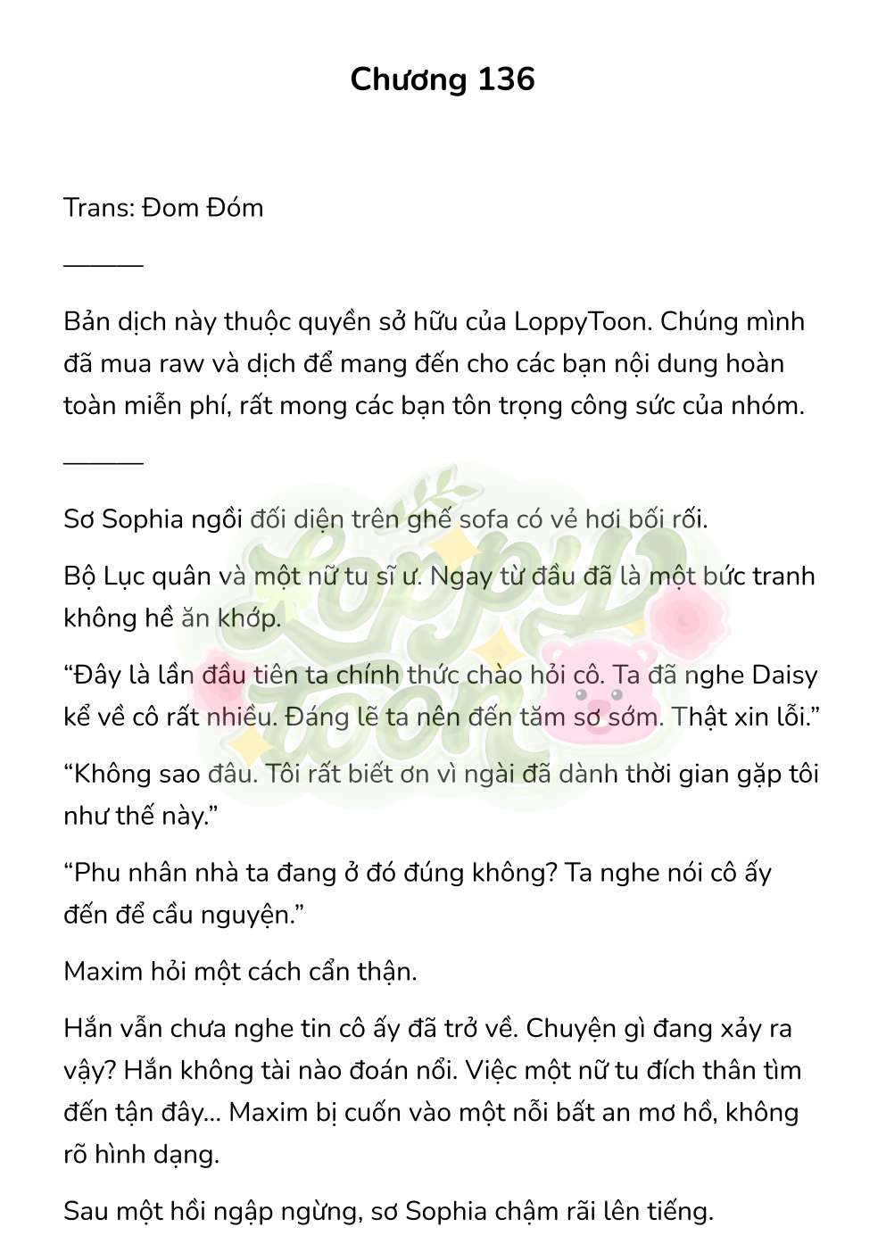 [Novel] Trận Chiến Ly Hôn! 