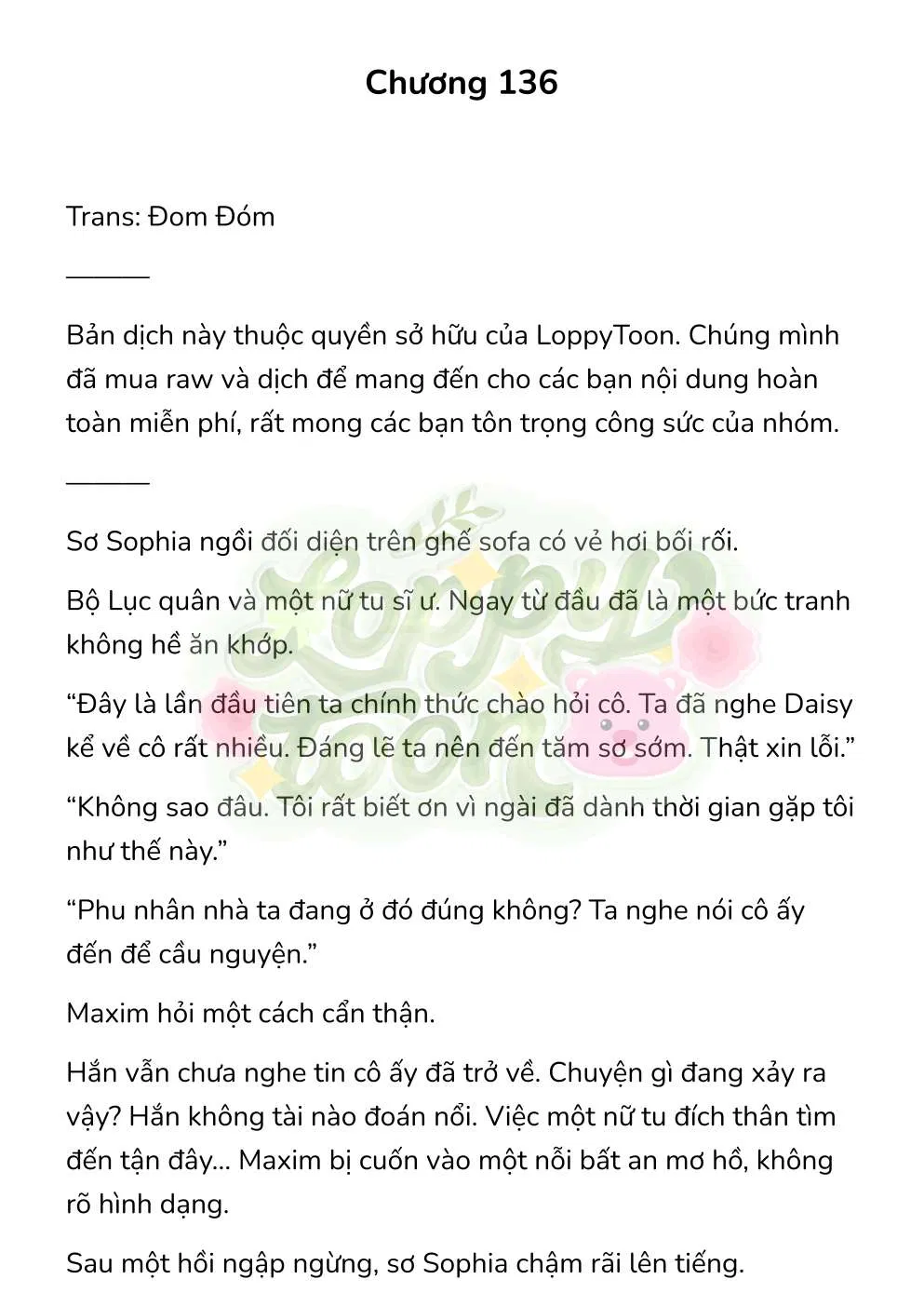 [Novel] Trận Chiến Ly Hôn! 
