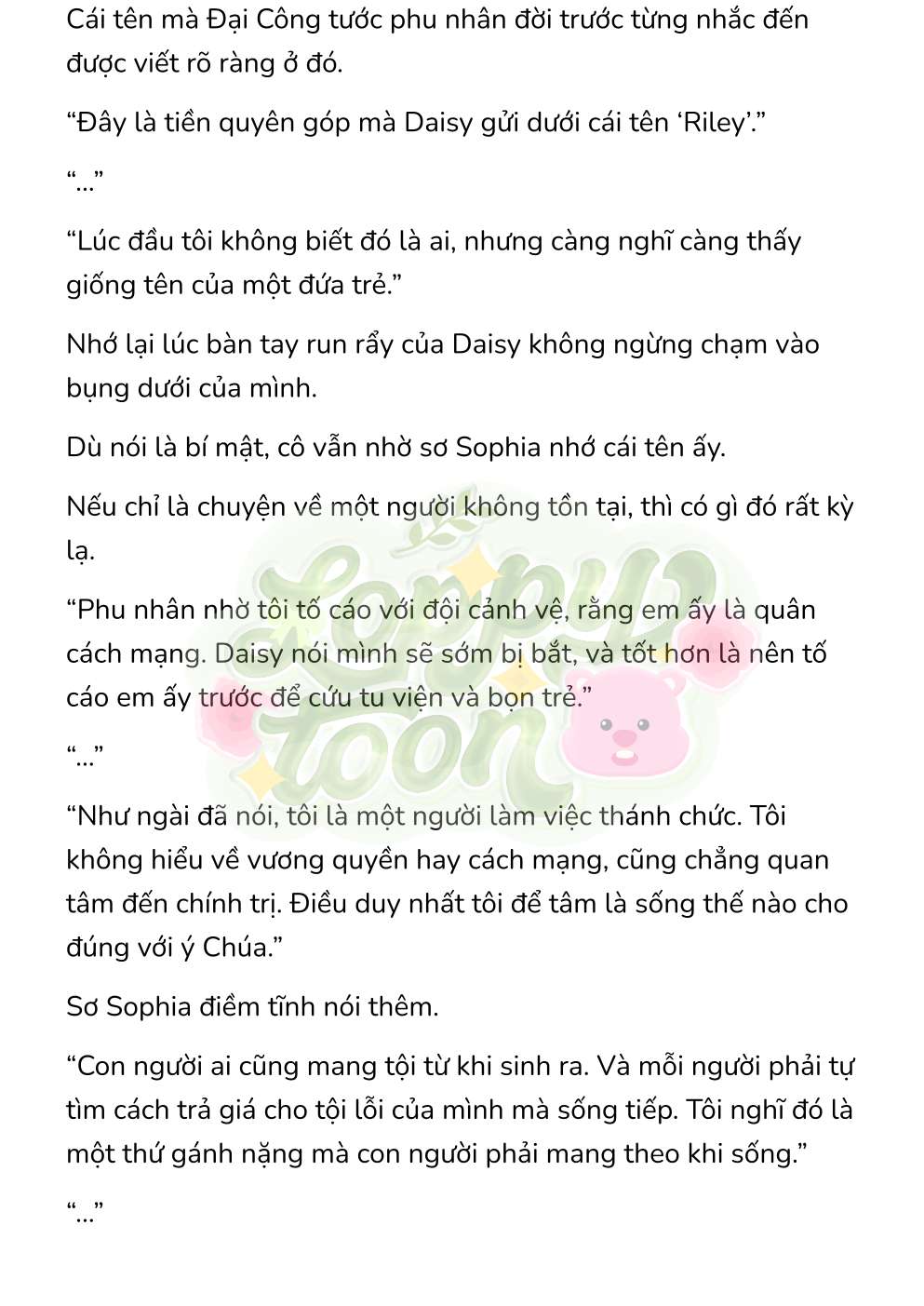 [Novel] Trận Chiến Ly Hôn! 