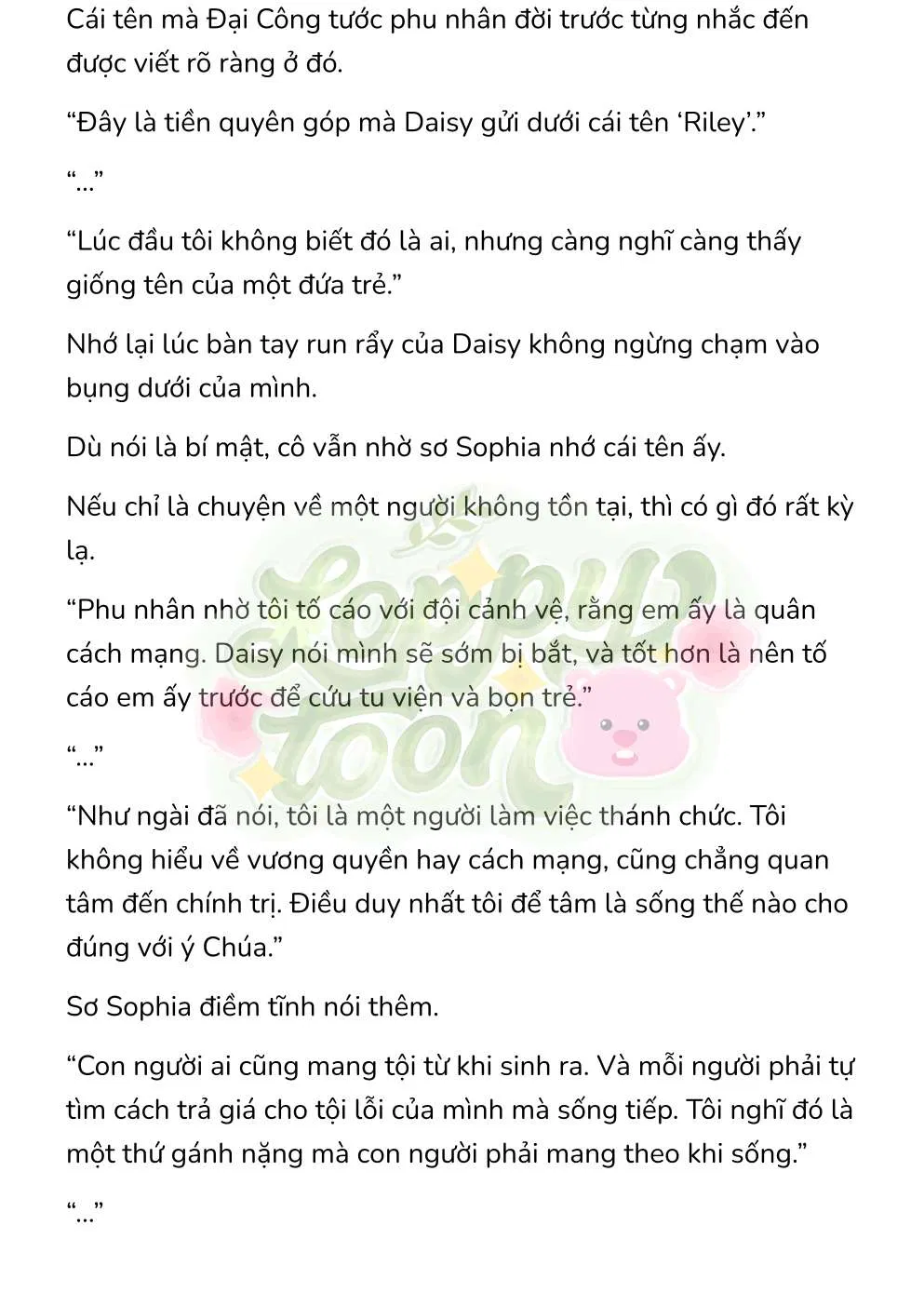[Novel] Trận Chiến Ly Hôn! 