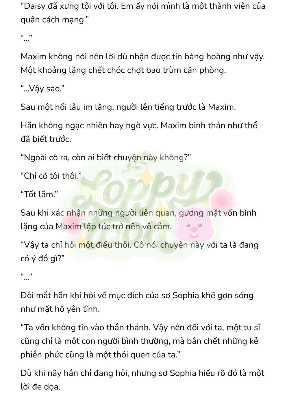 [Novel] Trận Chiến Ly Hôn! 
