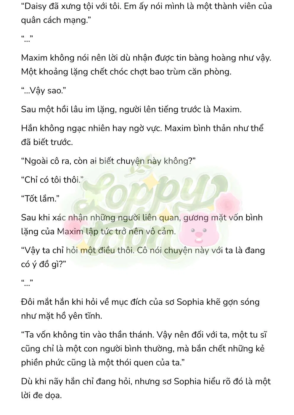 [Novel] Trận Chiến Ly Hôn! 