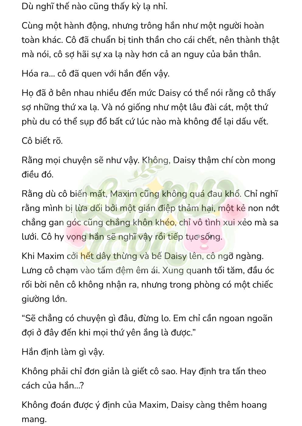 [Novel] Trận Chiến Ly Hôn! 
