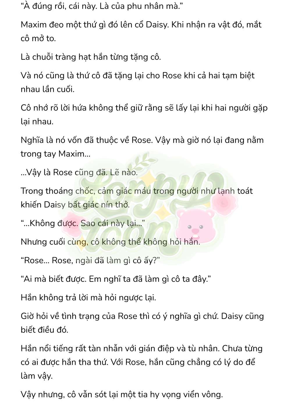 [Novel] Trận Chiến Ly Hôn! 