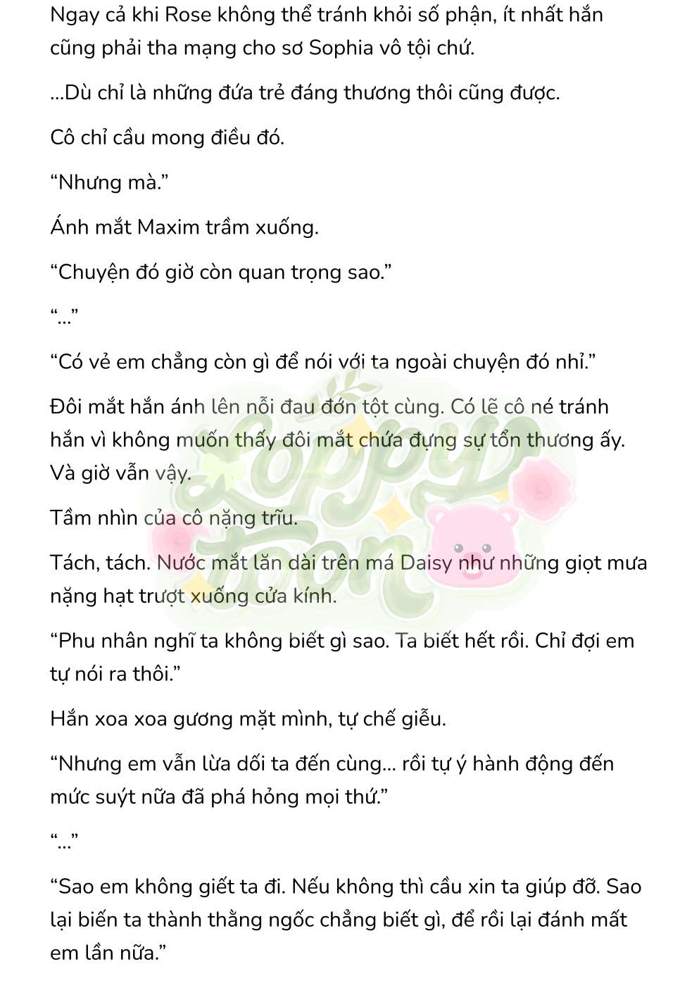 [Novel] Trận Chiến Ly Hôn! 
