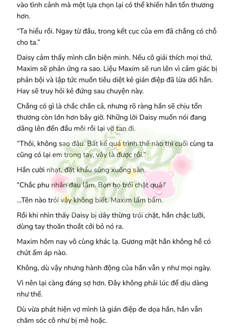 [Novel] Trận Chiến Ly Hôn! 
