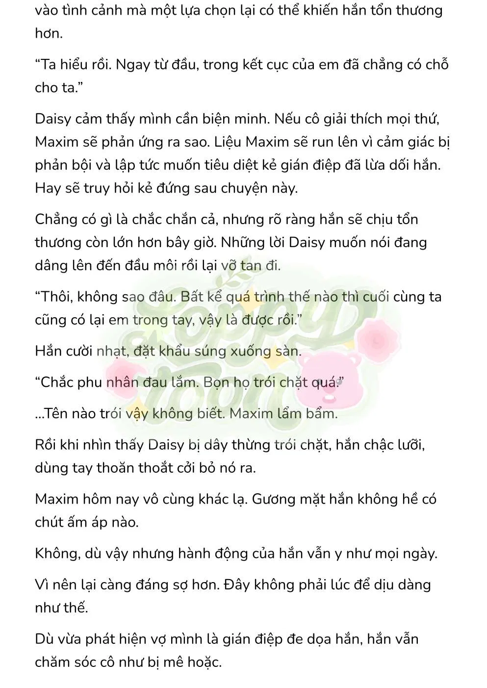 [Novel] Trận Chiến Ly Hôn! 