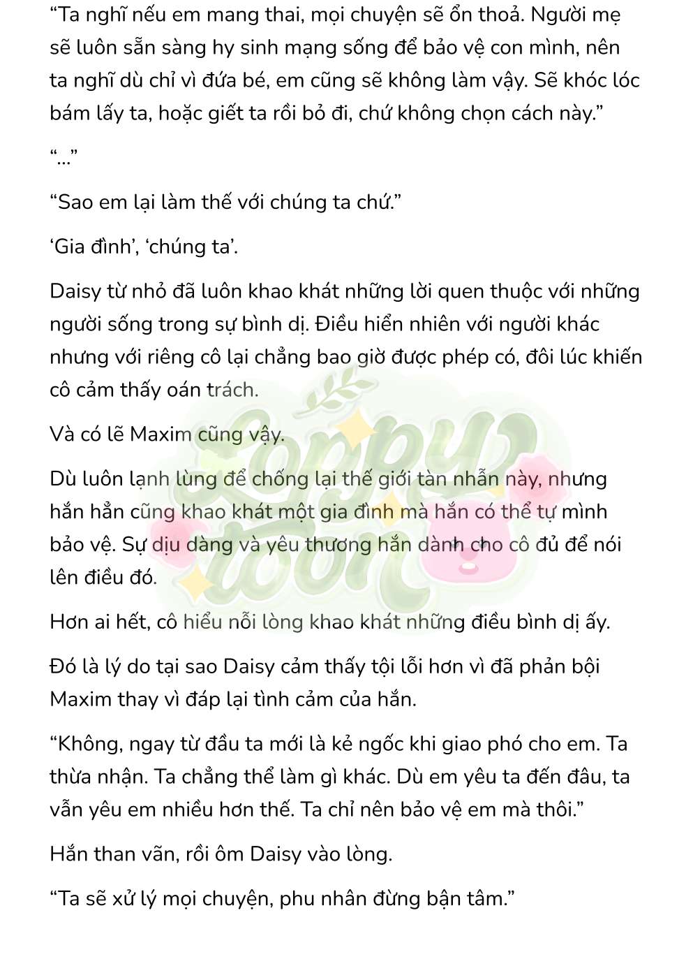 [Novel] Trận Chiến Ly Hôn! 