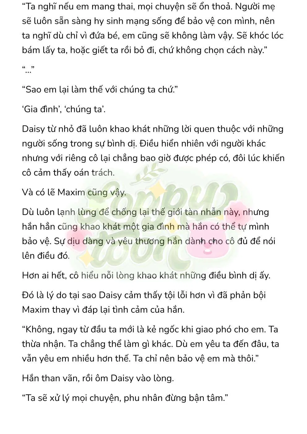 [Novel] Trận Chiến Ly Hôn! 