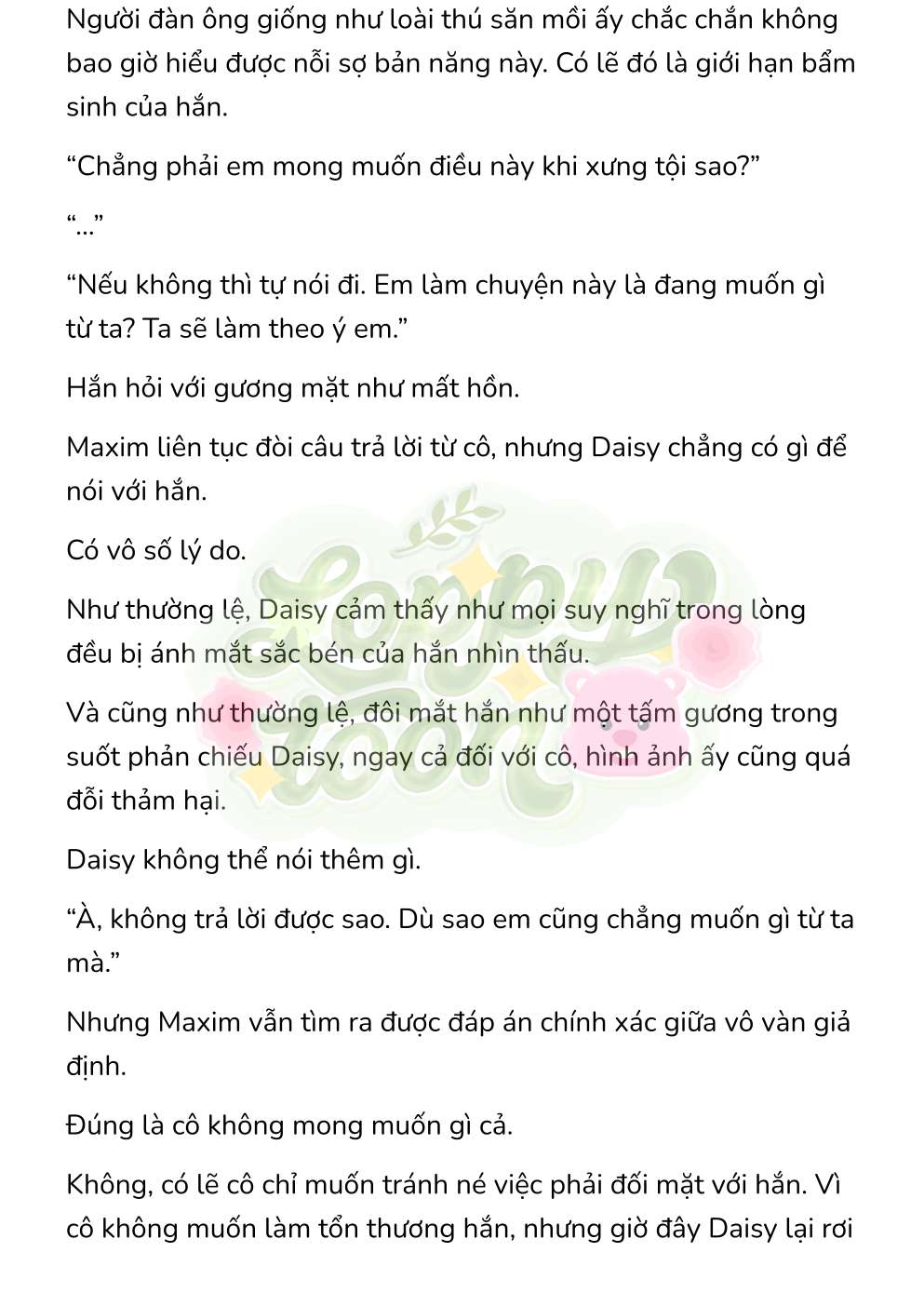 [Novel] Trận Chiến Ly Hôn! 