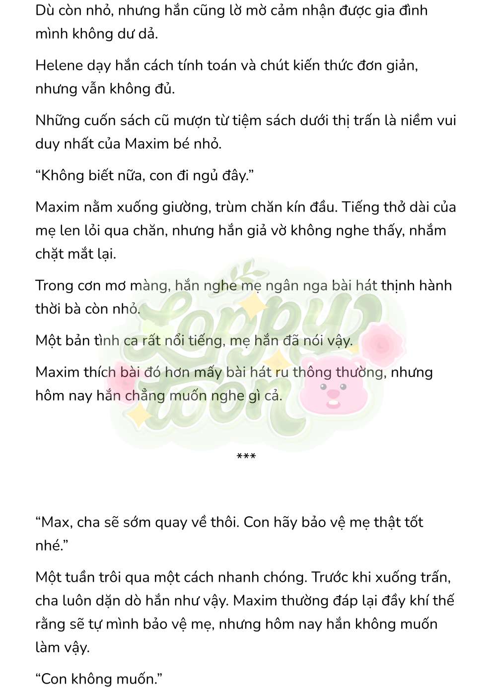 [Novel] Trận Chiến Ly Hôn! 