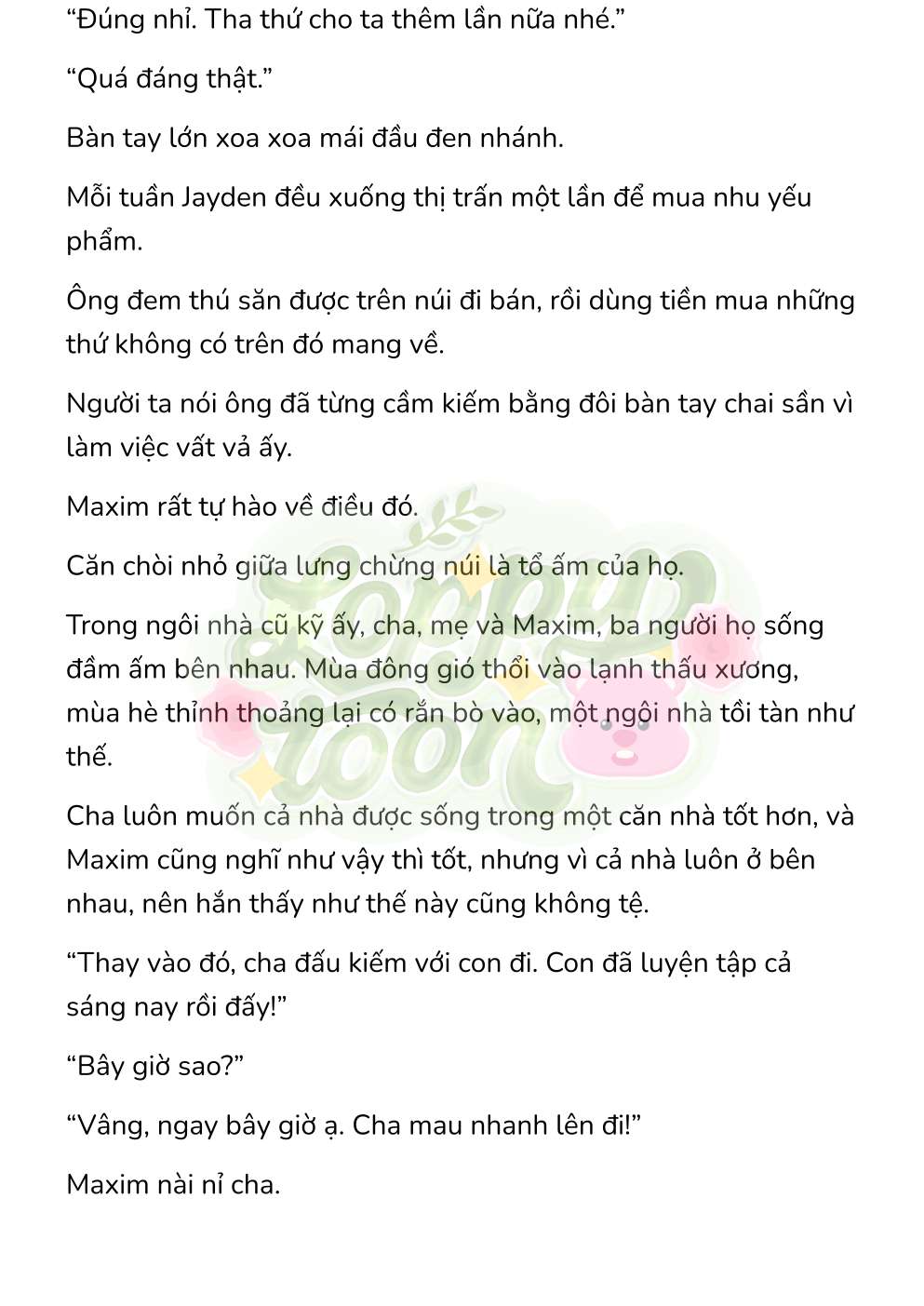 [Novel] Trận Chiến Ly Hôn! 