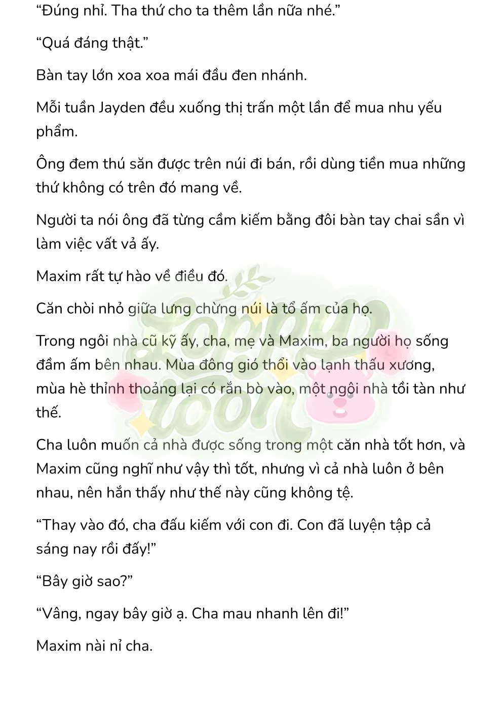 [Novel] Trận Chiến Ly Hôn! 