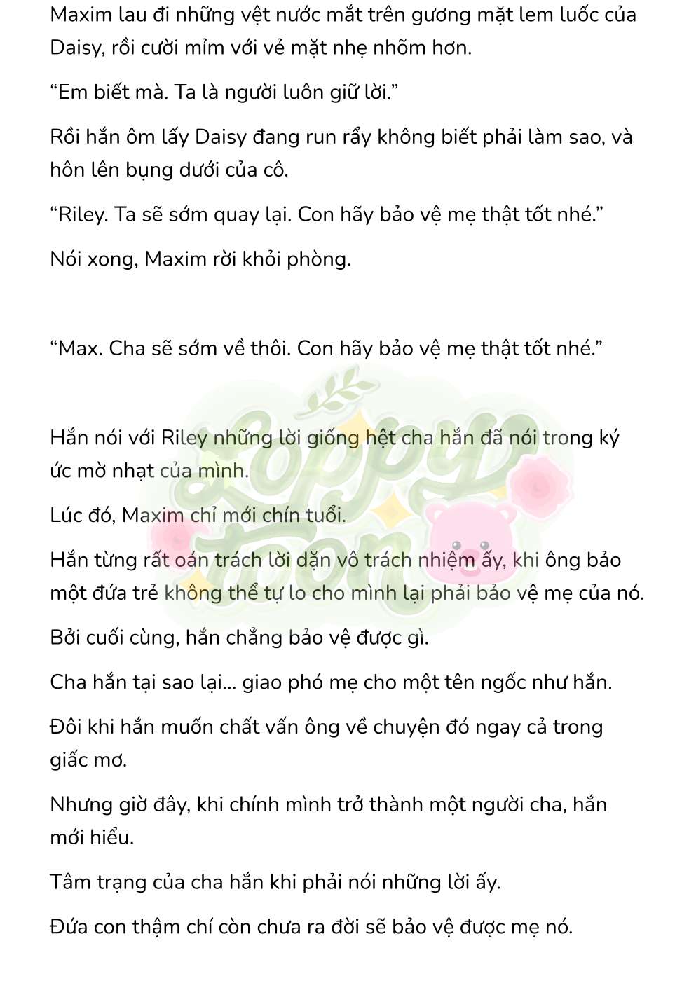 [Novel] Trận Chiến Ly Hôn! 