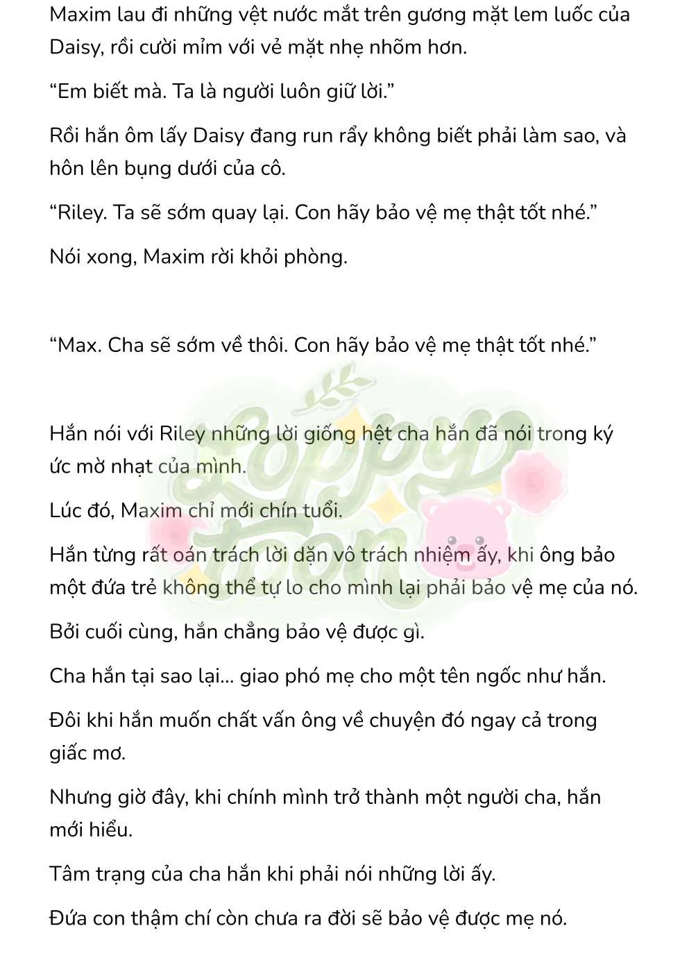 [Novel] Trận Chiến Ly Hôn! 