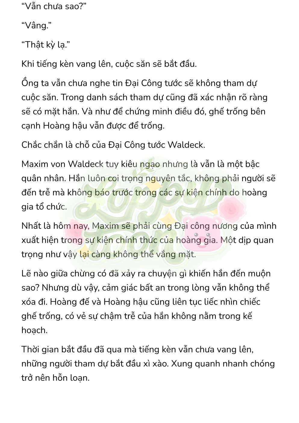 [Novel] Trận Chiến Ly Hôn! 