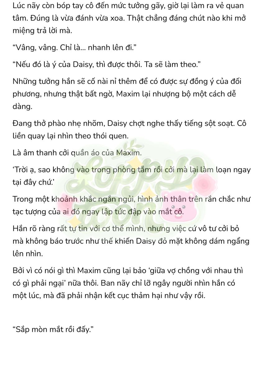 [Novel] Trận Chiến Ly Hôn! 