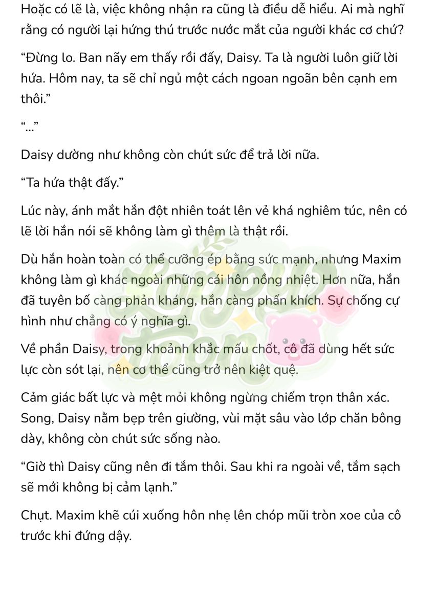 [Novel] Trận Chiến Ly Hôn! 