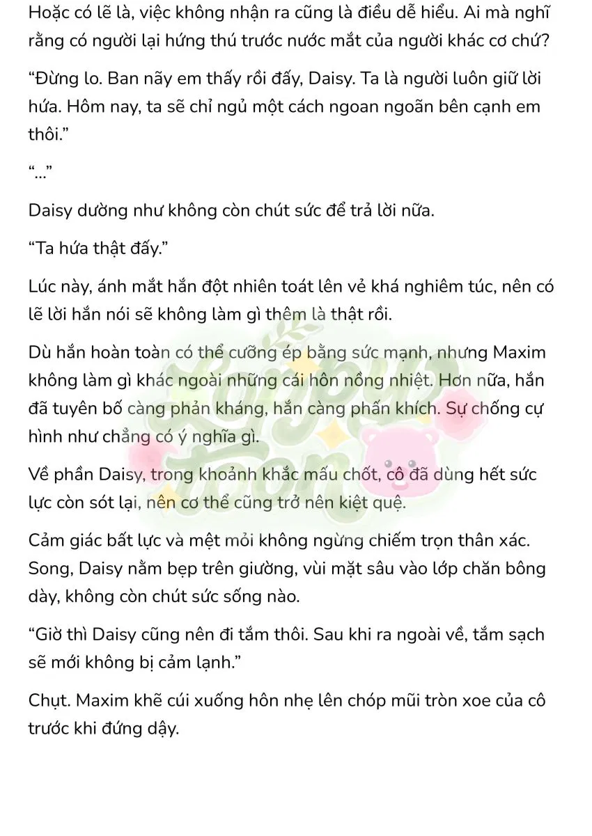 [Novel] Trận Chiến Ly Hôn! 