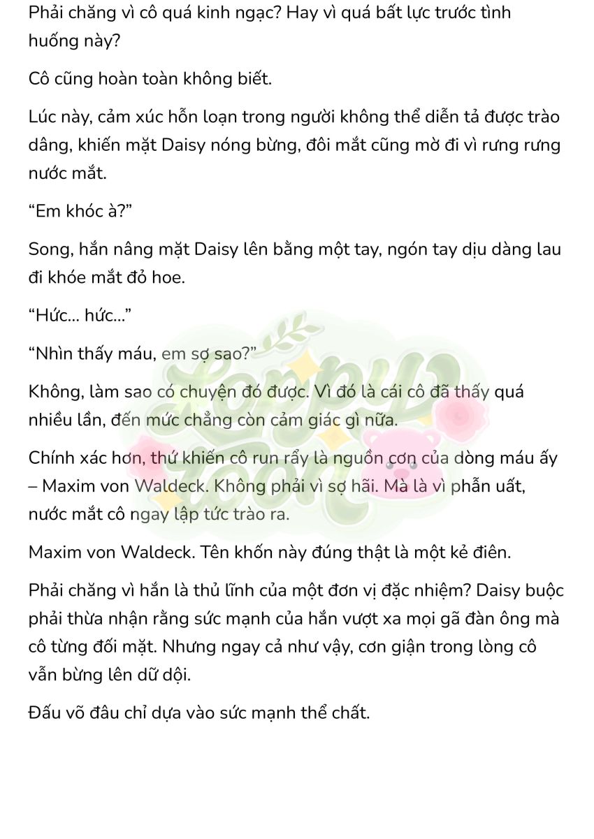 [Novel] Trận Chiến Ly Hôn! 