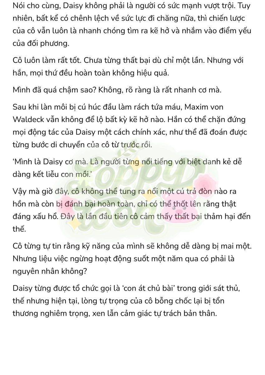[Novel] Trận Chiến Ly Hôn! 