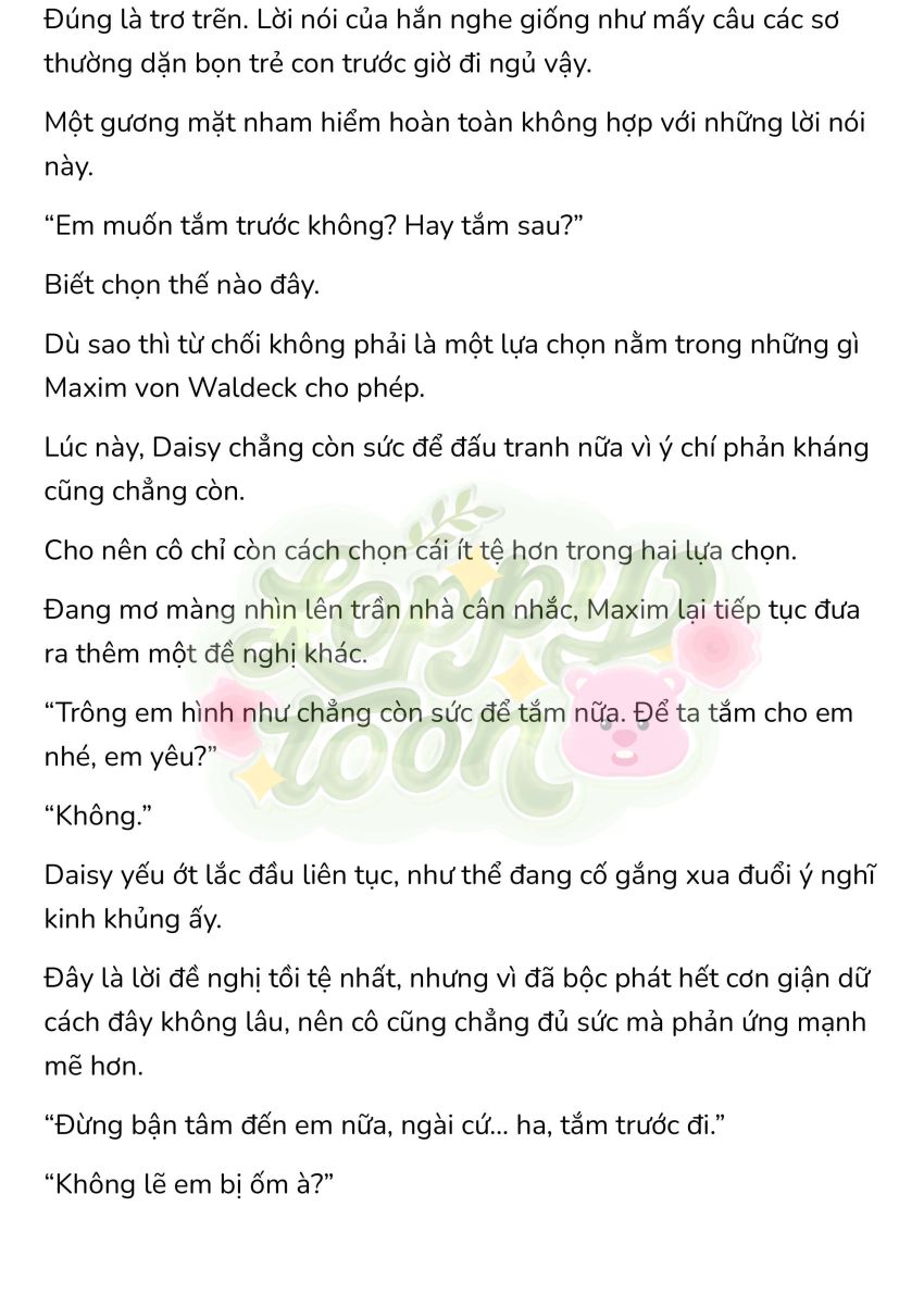 [Novel] Trận Chiến Ly Hôn! 