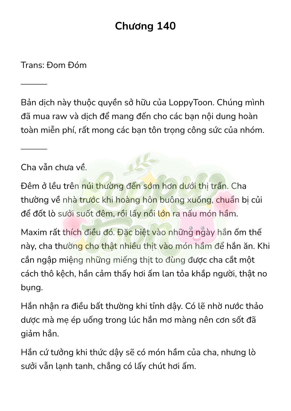 [Novel] Trận Chiến Ly Hôn! 