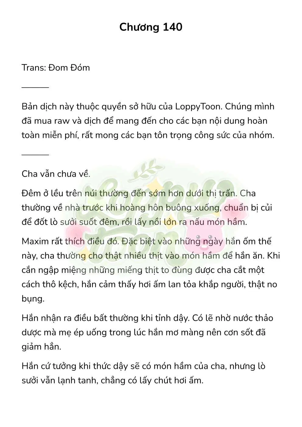 [Novel] Trận Chiến Ly Hôn! 