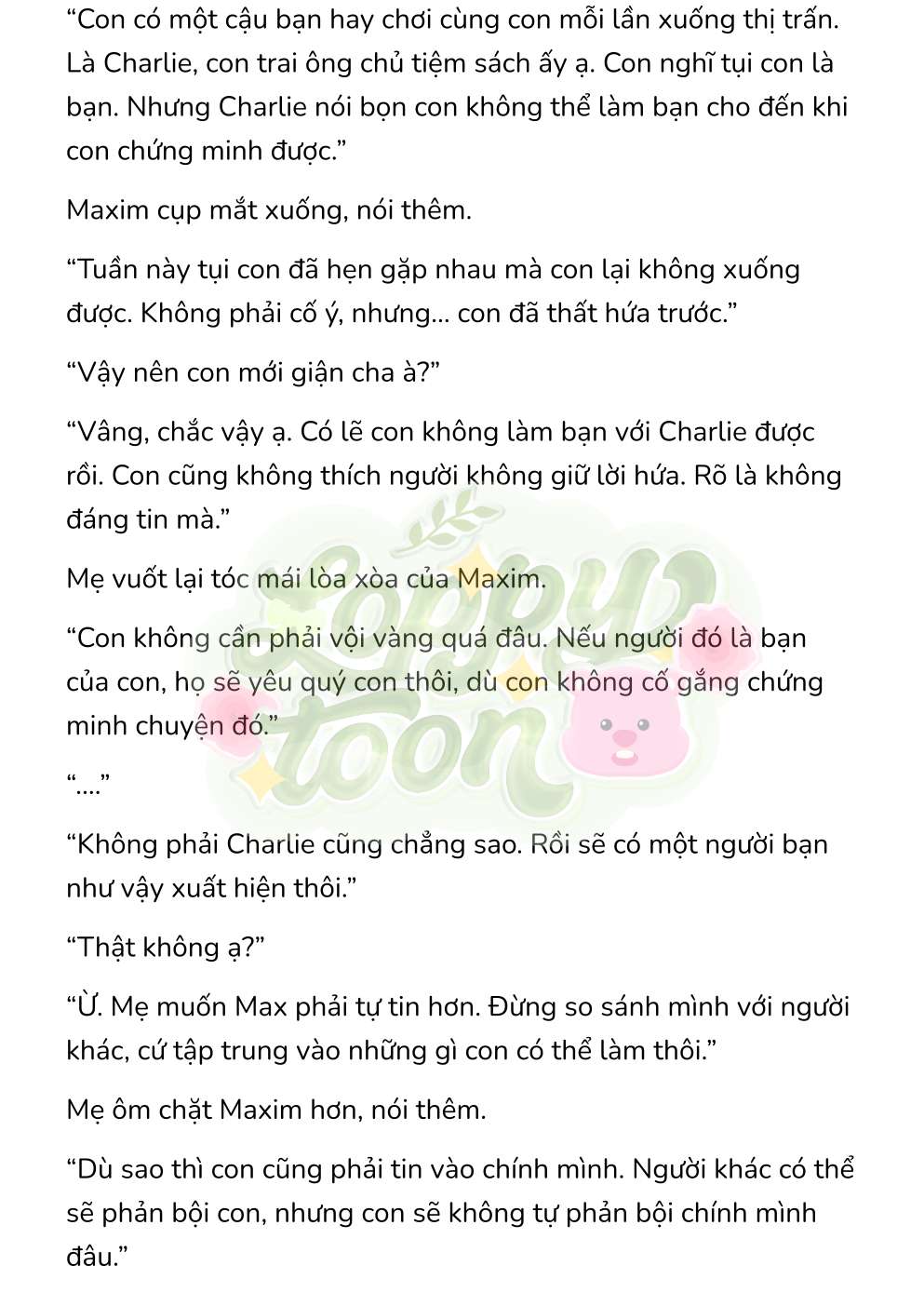 [Novel] Trận Chiến Ly Hôn! 