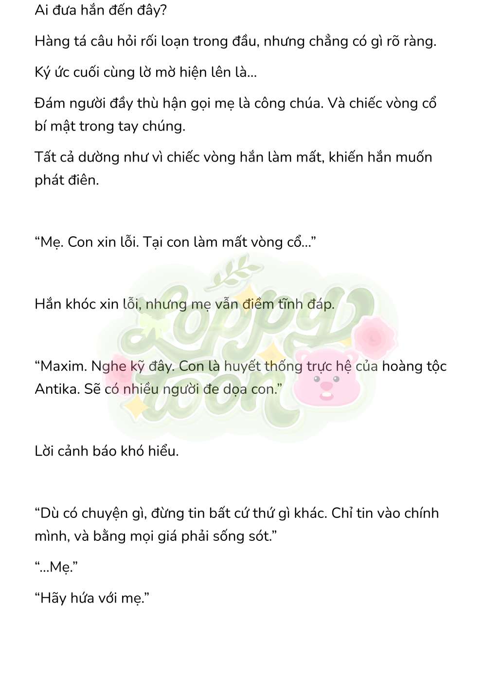 [Novel] Trận Chiến Ly Hôn! 