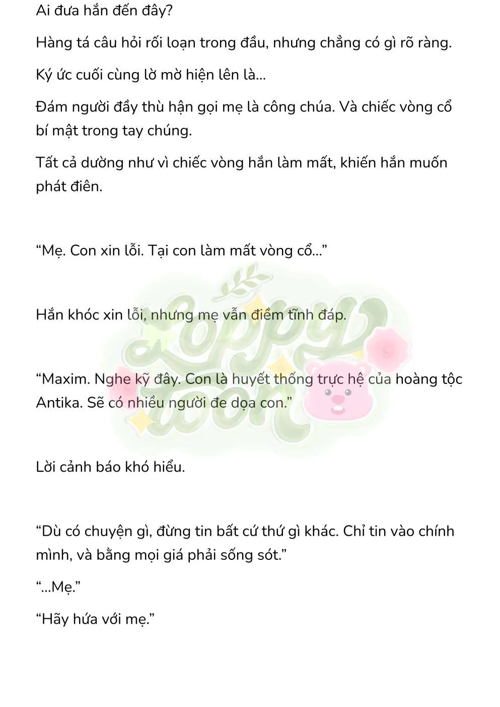 [Novel] Trận Chiến Ly Hôn! 