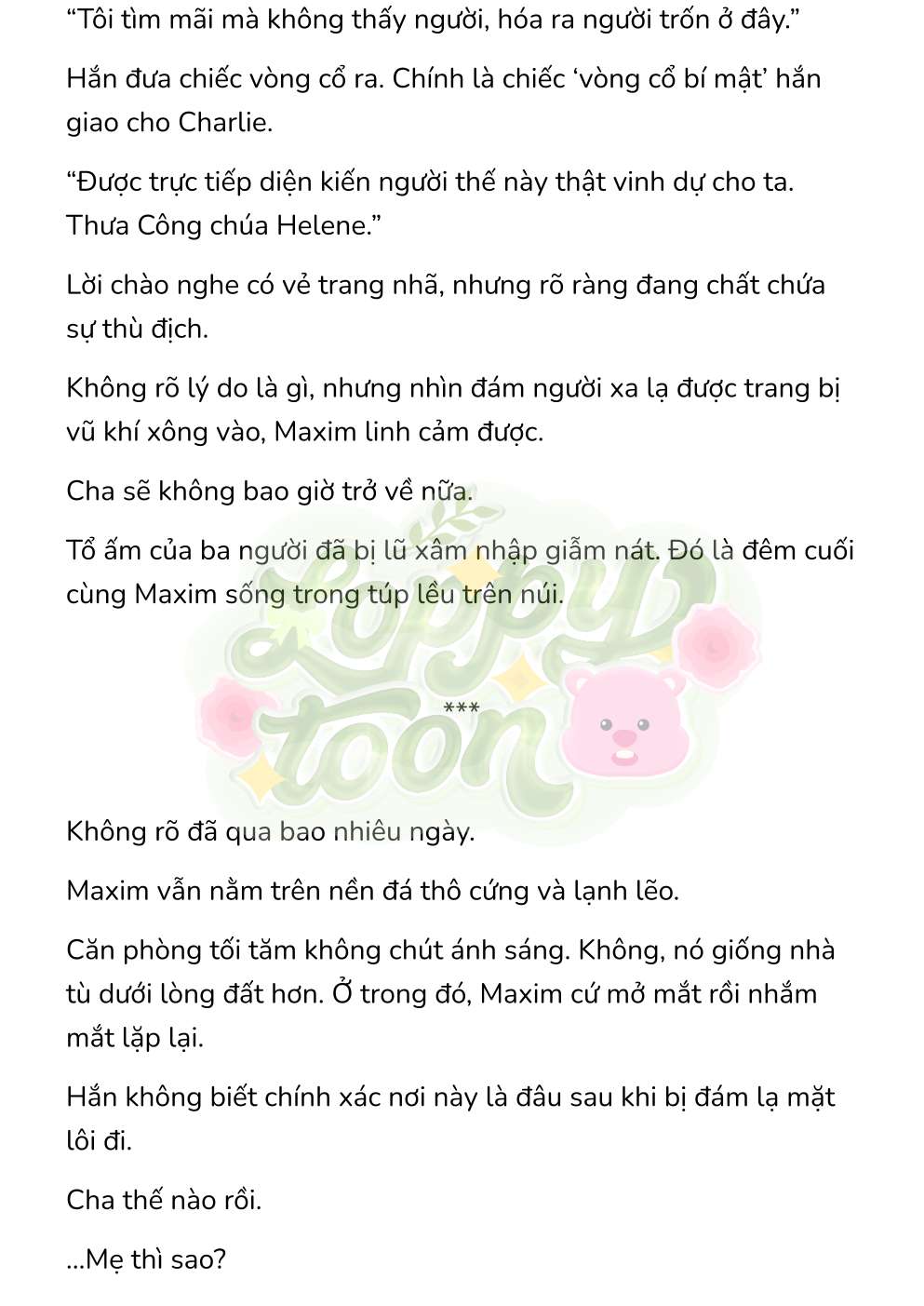 [Novel] Trận Chiến Ly Hôn! 