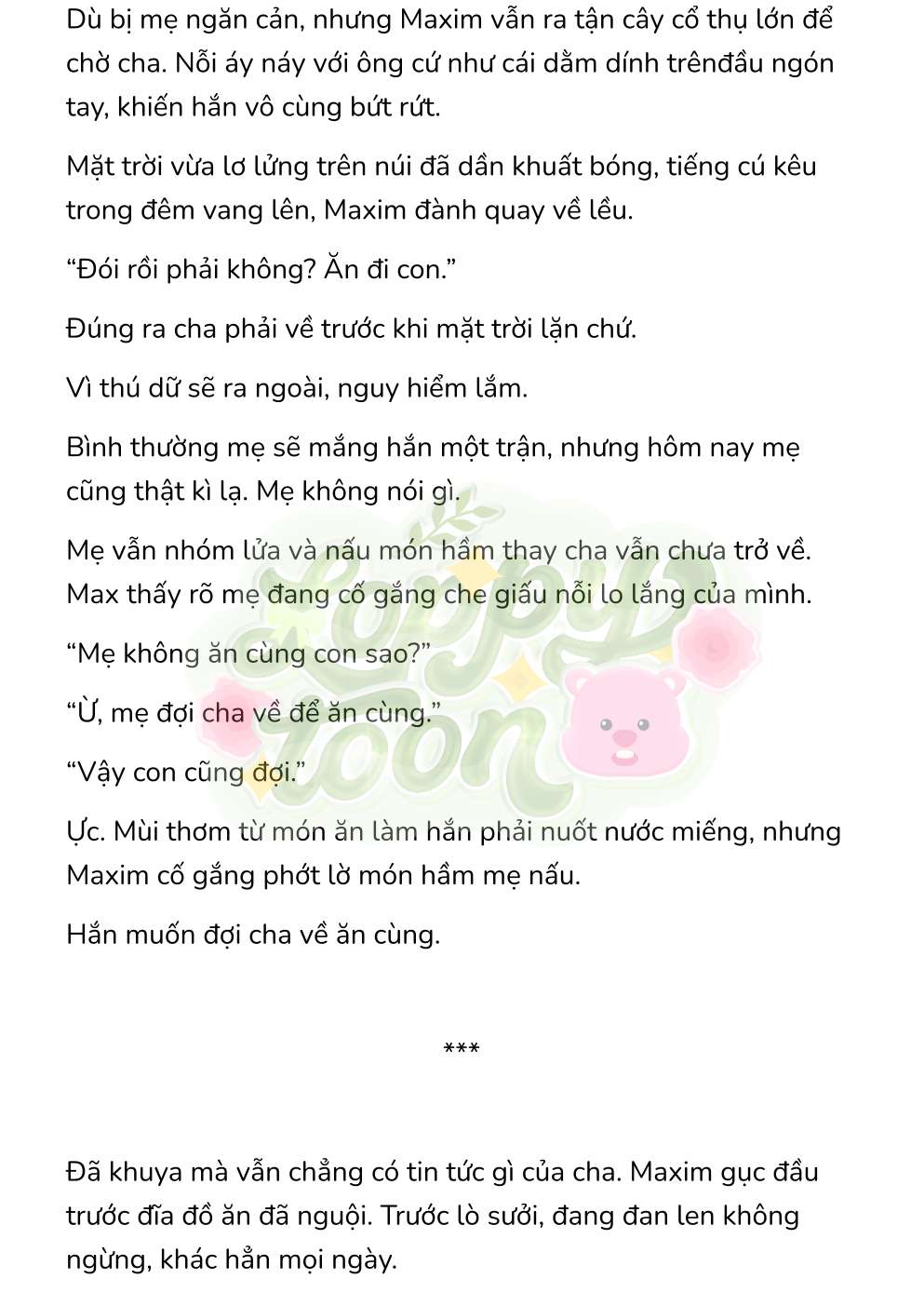 [Novel] Trận Chiến Ly Hôn! 
