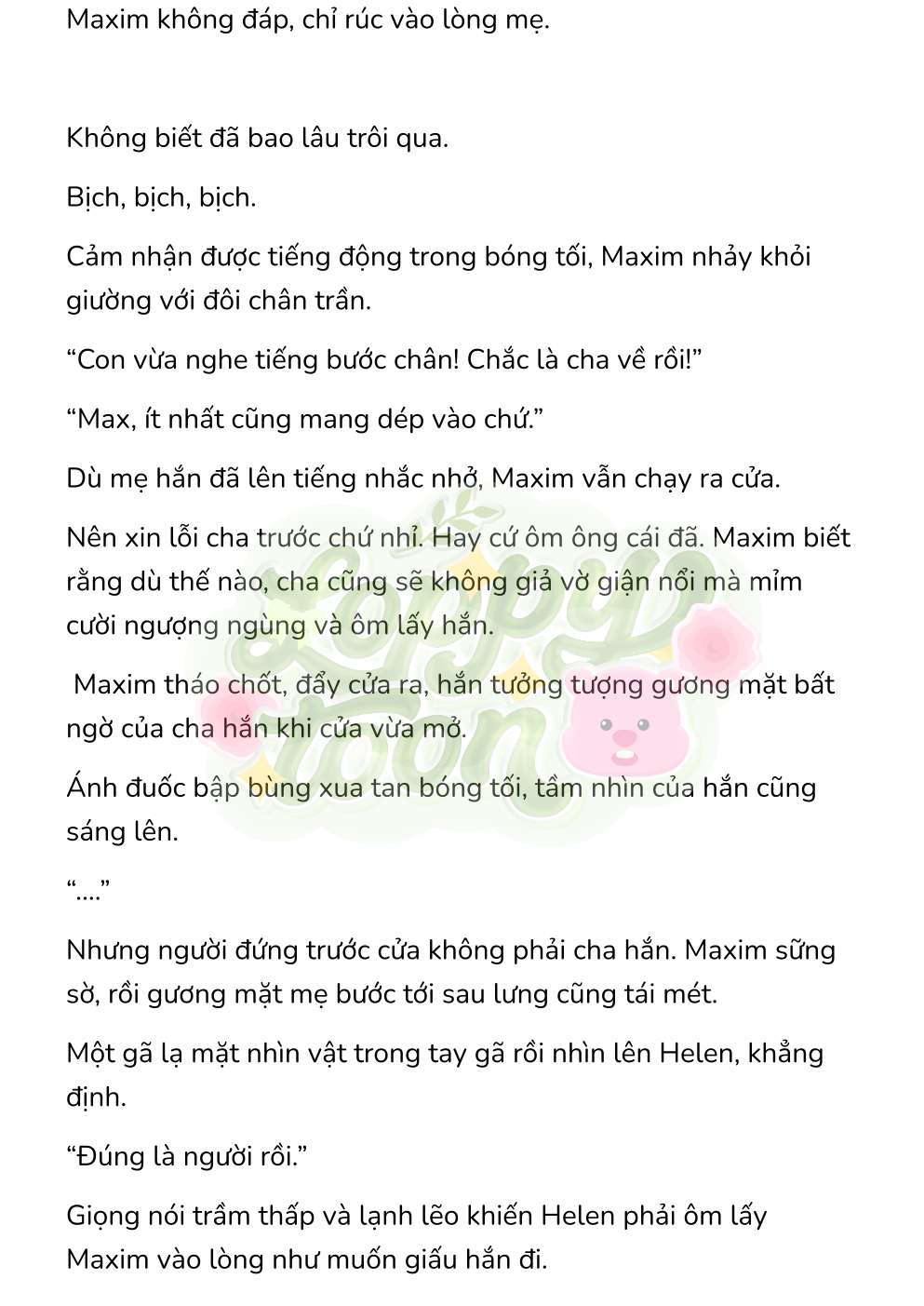 [Novel] Trận Chiến Ly Hôn! 
