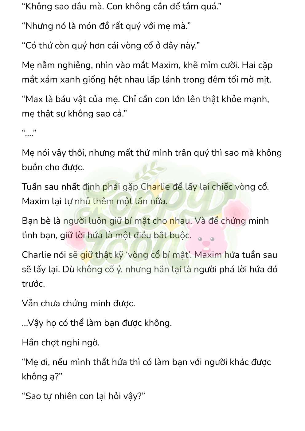[Novel] Trận Chiến Ly Hôn! 