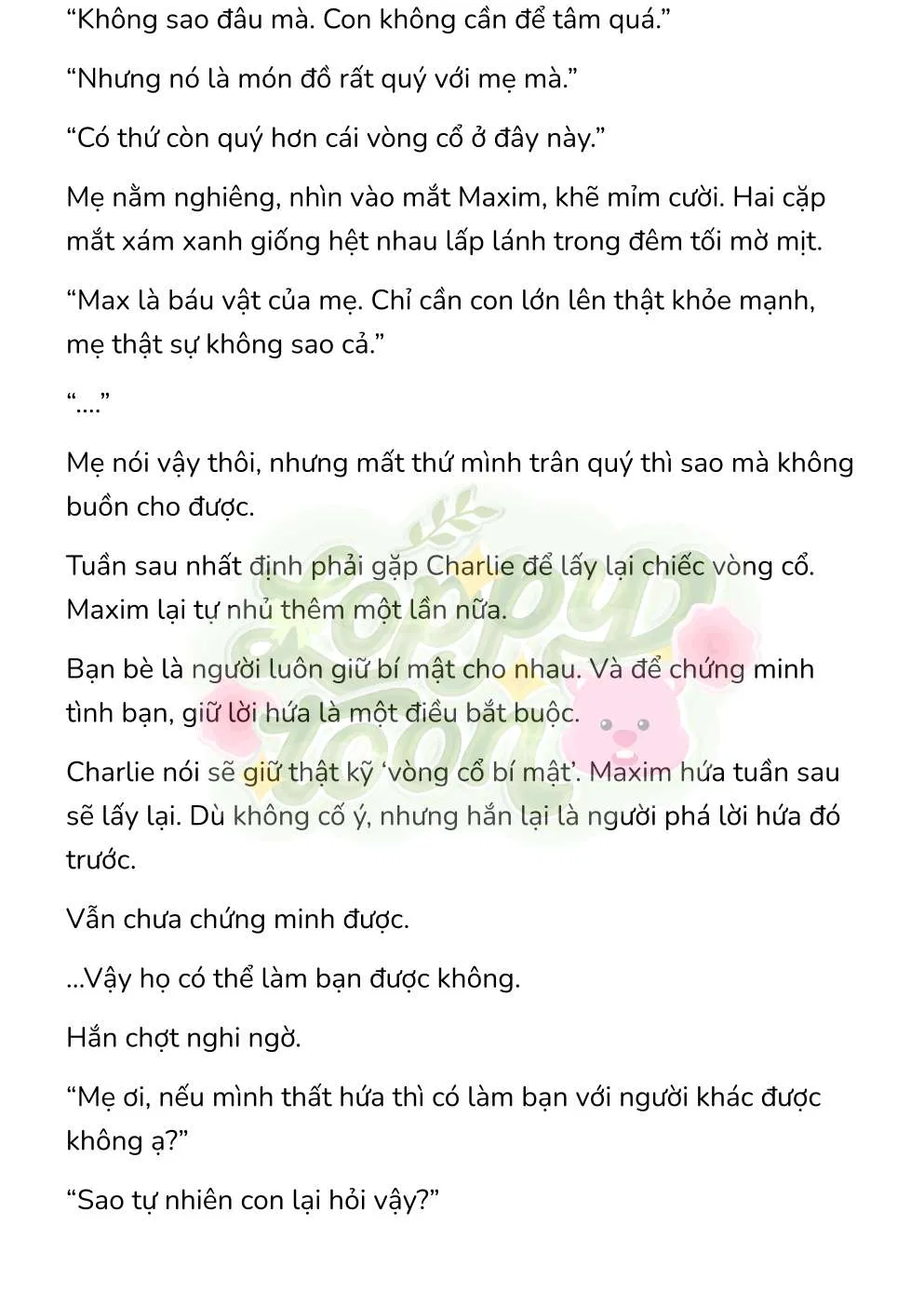 [Novel] Trận Chiến Ly Hôn! 